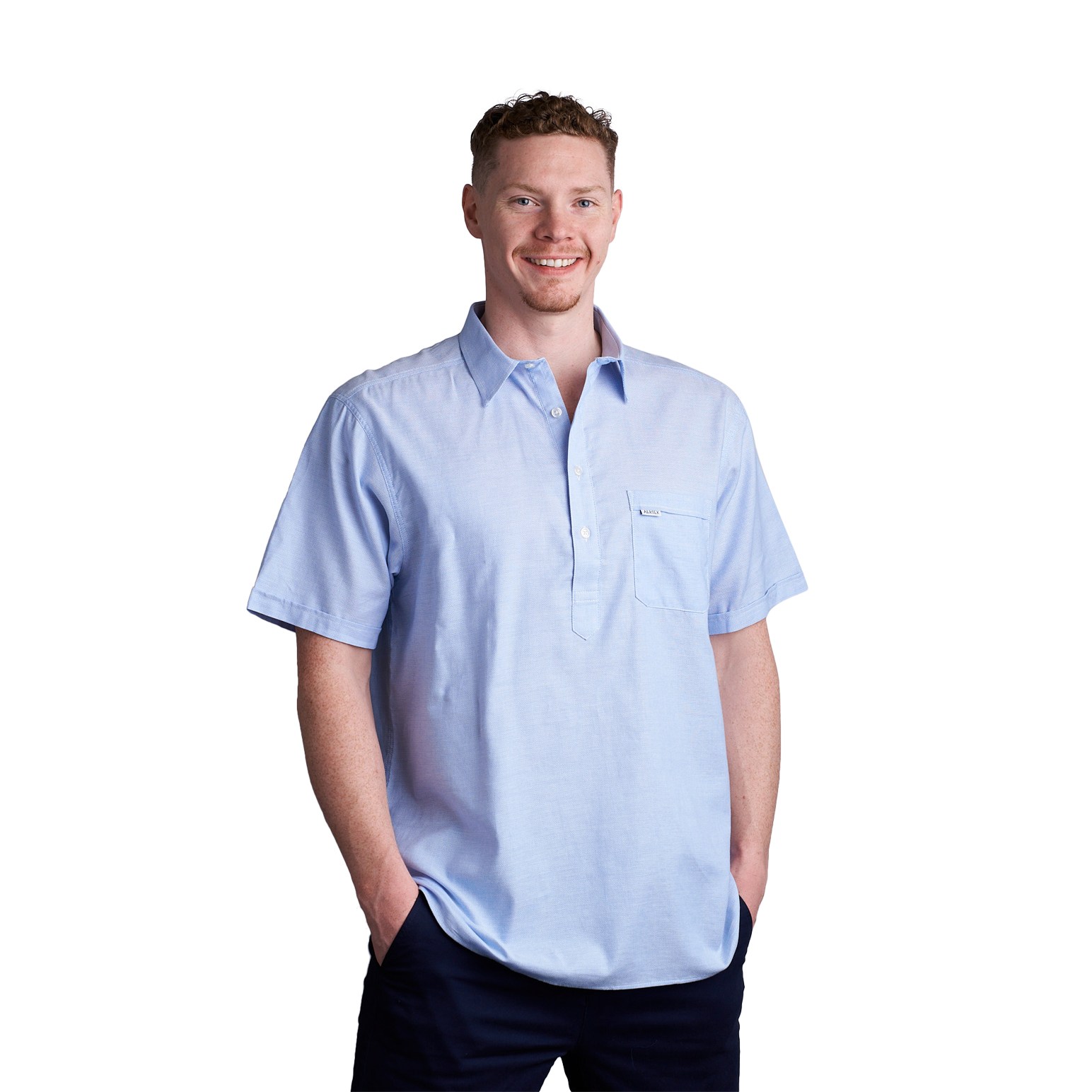 Aertex Taunton Polo Fyi175